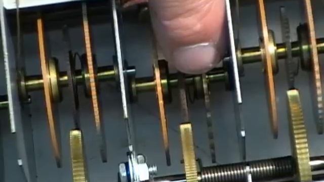 Hammond Organ Tone Generator смотреть онлайн