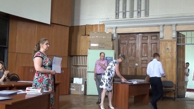 ИЭФ МИИТ выпуск бакалавров 2016 - IV часть смотреть онлайн