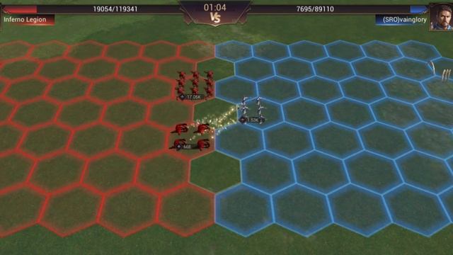 Might and Magic Dynasty смотреть онлайн