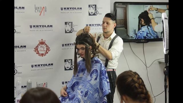 День открытых дверей смотреть онлайн
