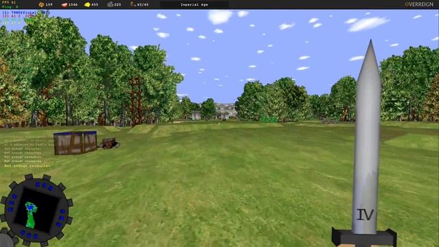 First Person AoE2! Episode #3 смотреть онлайн