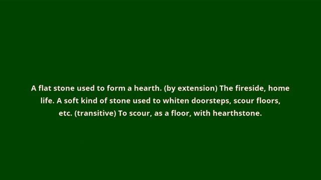 what is the meaning of hearthstone смотреть онлайн