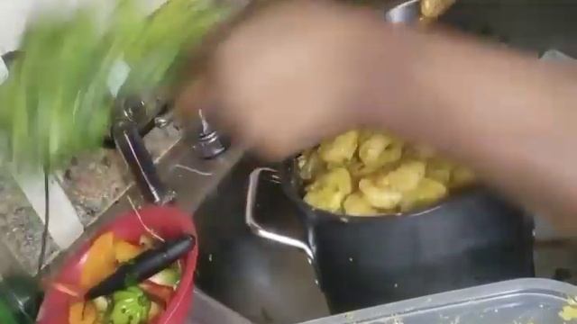 Men gro sekre pou nou prepare yon bon lalo latibonit смотреть онлайн