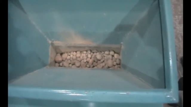 Измельчение агломерата, окатышей, ферросплавов смотреть онлайн