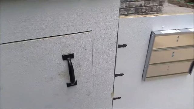 Generator Shed Build 1 смотреть онлайн
