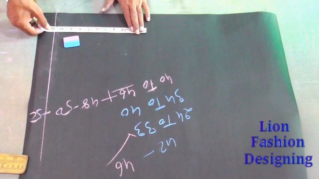 पजामा आसन (लटक) का सही फार्मूला क्या है (epi-282) Pajama aasan ka best formula(GentsTailoringCourse смотреть онлайн