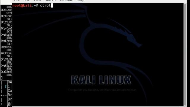 hacking wifi in seconds with wpspin смотреть онлайн