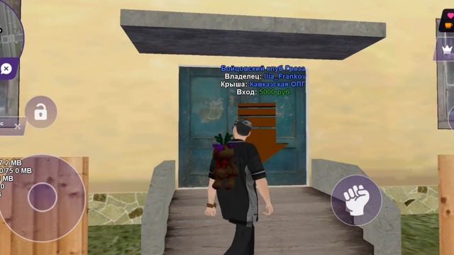 🔥ФИНКИ БИЗНЕСОВ НА МАТРЕШКЕ РП 🔥 смотреть онлайн