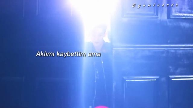 EXO - Zitti e buoni (FMV + Türkçe Çeviri) смотреть онлайн