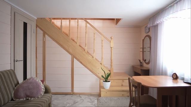 Дом 100 кв.м в п.Тайцы | ИЖС | ГАЗ смотреть онлайн