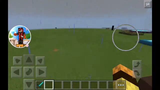 Моя Pixel art Карта в Minecraft PE смотреть онлайн