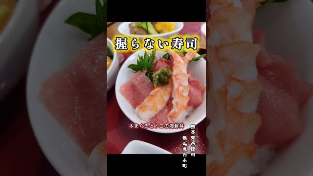 【無垢庵乃小町】お洒落な小町丼の味がやばーい！！ смотреть онлайн