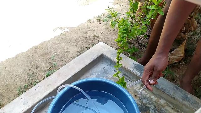 How to make powerful water pump | Water compressor | சூப்பர் Compressor смотреть онлайн