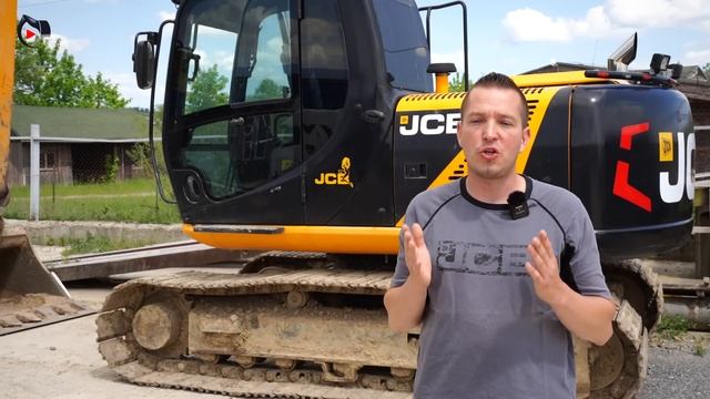 Nové motory JCB na VODÍK | Navštívil som fabriku JCB (titulky) смотреть онлайн