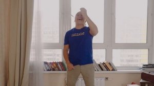 МИТЯ ЕФИМОВ: СМЕХОЗАРЯДКА