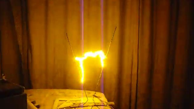 SCR Jacob's Ladder смотреть онлайн