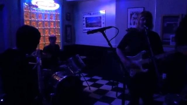 Gertrude Atherton at the News Cafe смотреть онлайн