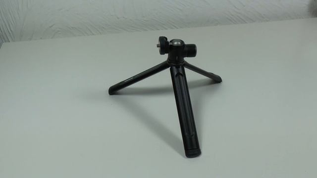 Cullman Magnesit Copter CB2.7 Mini Tripod (Review) смотреть онлайн