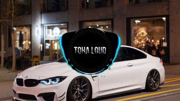 JONY – Титры (Toha Loud Remix)