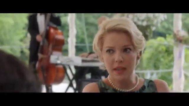 Секретов.NET: Оля и Брендон (Katherine Heigl&Brandon Lee) - Осколки смотреть онлайн