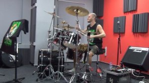 Евгений Новиков (Slaughter To Prevail) - 3