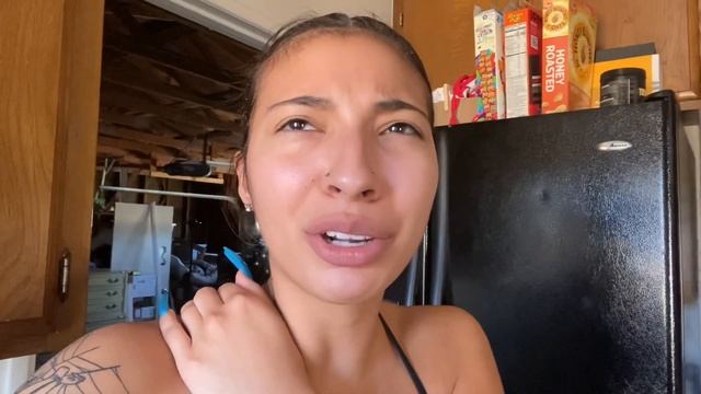 Week in the life of a stripper 💋 смотреть онлайн