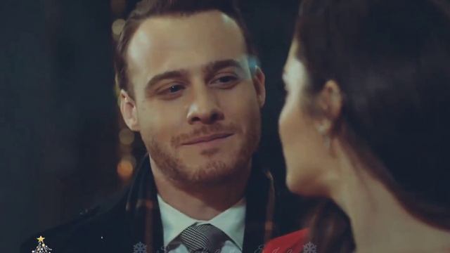 ❄Там где я должен быт😍рядом с тобой🌲Serkan Eda🌲 смотреть онлайн