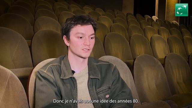 "1985": 5mn avec Tijmen Govaerts смотреть онлайн