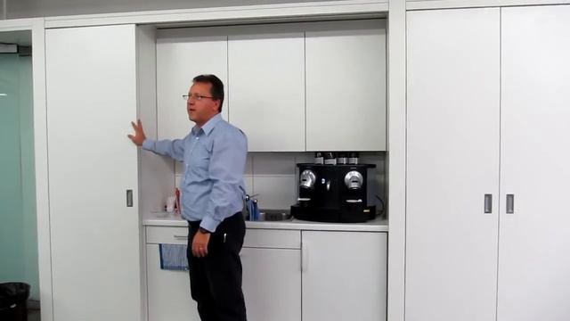 HAWA Aperto смотреть онлайн