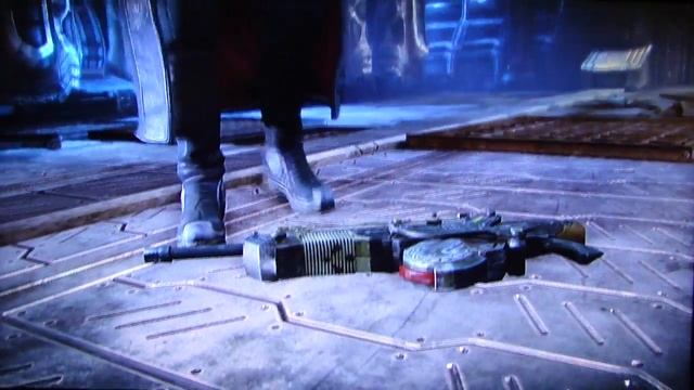 Bulletstorm campaign pt41 смотреть онлайн
