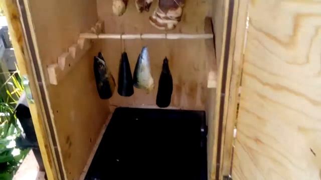 Дымогенератор смотреть онлайн