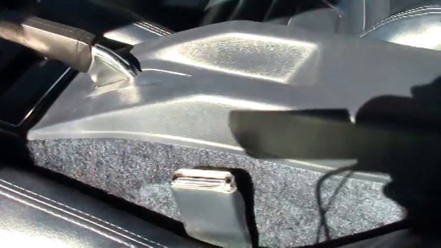 1981 Corvette 5K Miles смотреть онлайн