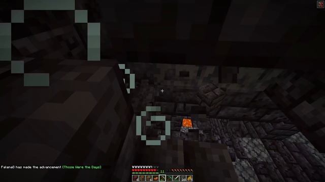 Beating Minecraft But Food Give Random Effects | @ezio18rip смотреть онлайн