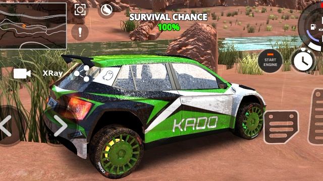 DriveX новая игра вышла 20 сентября вот ровно вообще недавно можно сказать смотреть онлайн