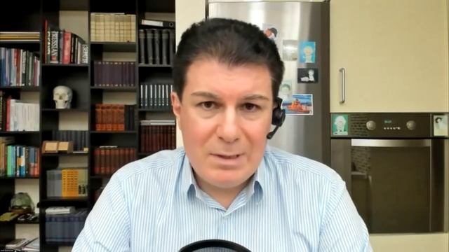 Такая умница 041. Мировоззрение. Анастасия Потапкина и Олег Брагинский смотреть онлайн