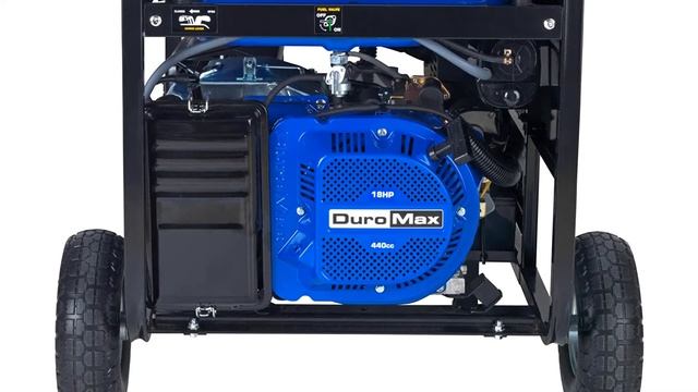 Best 10000 Watt Generator In 2023 [A List Of Top 6 Picks] смотреть онлайн