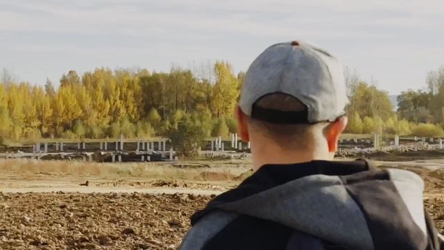 Спонтанная  велопокатушка сентября 2024