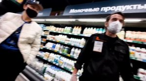 БЕСПРЕДЕЛЬНЫЙ ЧОП И ТУХЛЫЙ «ПЕРЕКРЕСТОК» В СпБ.