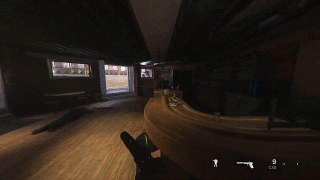 12 • Прохождение "Call of Duty Modern Warfare 2019" • Старые друзья смотреть онлайн