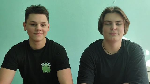 Поздравление с днём Учителя от учеников школы 1862 (Бочарова Виктория Олеговна) смотреть онлайн