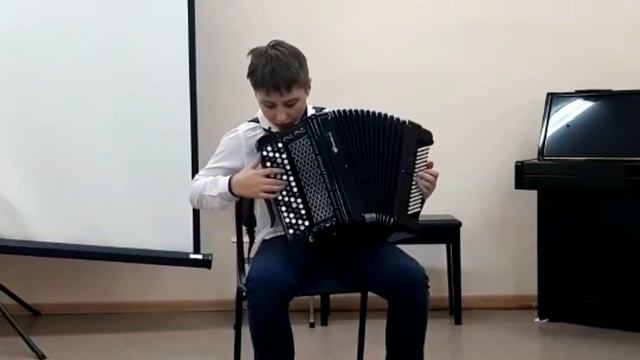 Танкович Семен смотреть онлайн