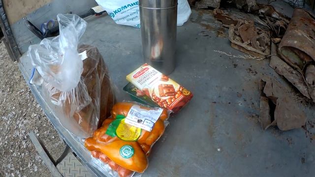 ТОННЫ МЕТАЛЛА НАЙДЕНЫ/ПУТЬ К УСПЕХУ/2021/СЕРИЯ №6/КРАСНОЯРСК/КОП В СИБИРИ/ОТКРЫТИЕ СЕЗОНА/ смотреть онлайн