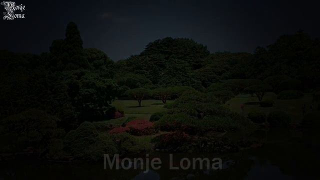 La historia de la muchacha y Jesús. Monje Loma. смотреть онлайн