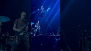 Shortparis - Наташенька; Dobrofest Winter Edition, VK STADIUM (25.02.2023) Moscow. Николай Комягин