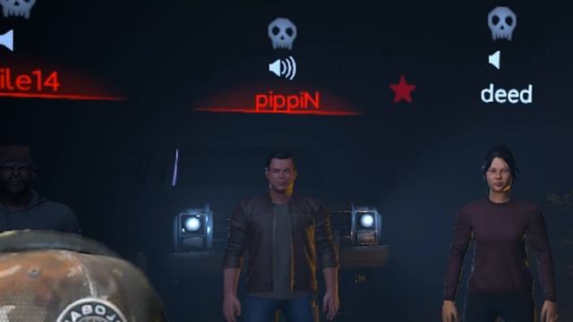 MORE HORROR WITH FRIENDS смотреть онлайн