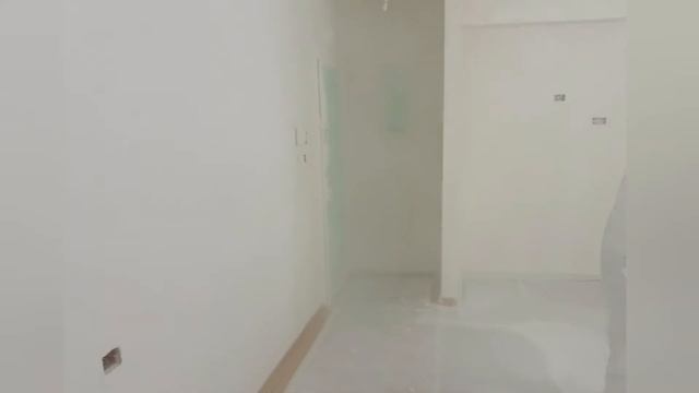 Грунтование помещения безвоздушным способом. смотреть онлайн