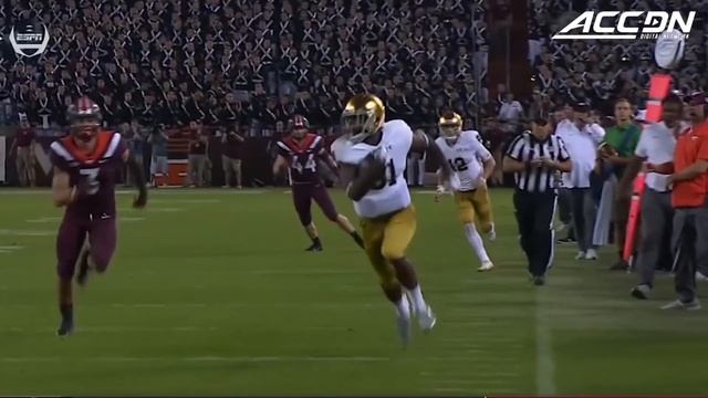 Clemson vs. Notre Dame Matchup: Dabo Swinney & Brian Kelly Share Thoughts смотреть онлайн