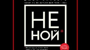 Аудиокнига: НЕ НОЙ. Только тот, кто перестал сетовать на судьбу, может стать богатым - Джен Синсеро