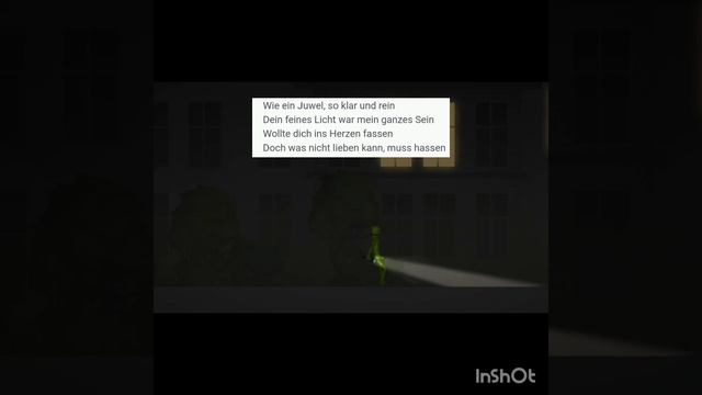 Рамштайн Диамант Diamant караоке клип