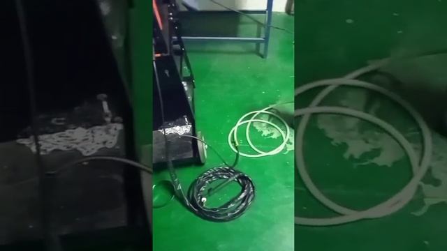 HITBOX SYN MIG200PRO смотреть онлайн